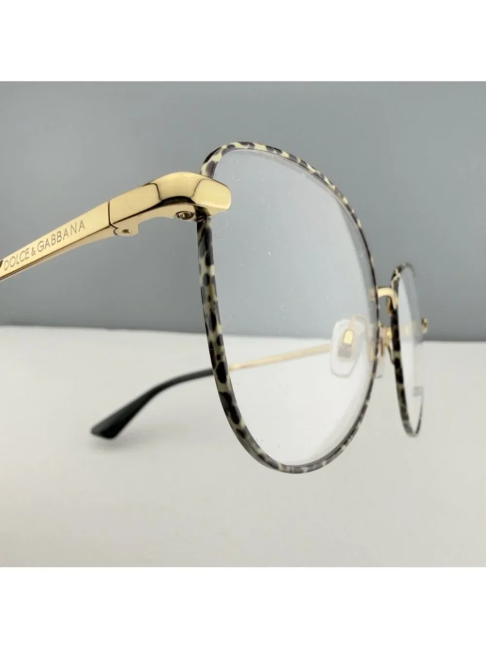 Dolce&Gabbana read generic